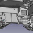 ammenagement-plage-arriere-1.png M4 Sherman/Sherman I 1/56(28mm)