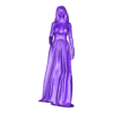 PM3D_Princess.OBJ Princess