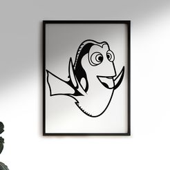 Mockup1_1.jpg Dory | Nemo | Wall