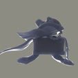 Screenshot_1.png Flopjaw the Boxhound Courier DOTA 2 3D Model
