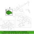 imagem_2025-11-13_132040701.png Subaru Impreza GC – steering column cover LHD - 34340FA020