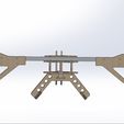 Front.jpg Bicoper V3 STL and Laser cutting files