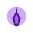 pokemon-349feebas1.stl Pokemon No. 349 Feebas