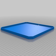 7c49902c44f2adc921e62f9c163af411.png Free STL file Companion Cube Lamp・3D printing model to download