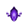724. V3 The Bride.obj The Bride DC fan art 3D printable files for action figures