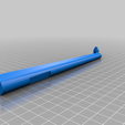 claw1X3.png full scale 1:1 Gravity gun from half life 2 [3d printable]