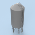 Smoothwall-Bin1.png SMOOTHWALL GRAIN BIN