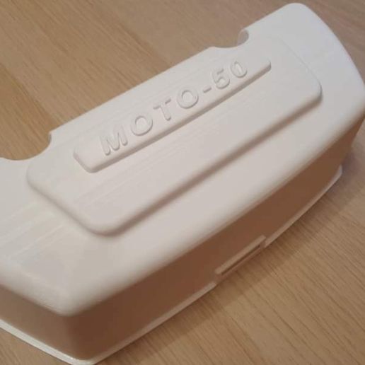 Verhovina (Верховина) 5,6 side cover 3D model