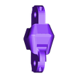 Thumb_Phal.stl Free STL file Cyborg Beast・Design to download and 3D print