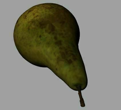 Pear02.jpg Pear, poire