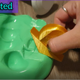444.jpeg.PNG THERA 3D PUTTY TOOLS HAND THERAPY OCCUPATIONAL THERAPY