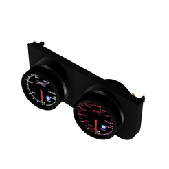 2x52mm-Gauges-Angled-Temperature-Replacement-FR.png Fichier STL E36 Jauge de contrôle de température 2x52mm Angled・Objet pour imprimante 3D à télécharger