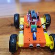 12.jpg 4WD chassic car Arduino Robot