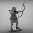 0_22.jpg Roman archer for Saga wargame