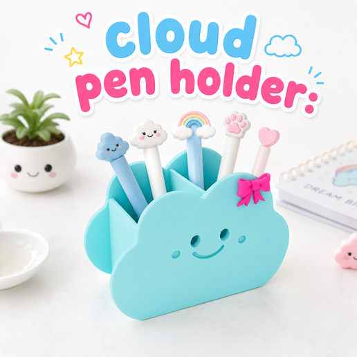 pen holder