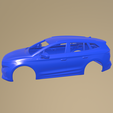 d21_012.png Skoda Enyaq Founders Edition 2021 PRINTABLE CAR IN SEPARATE PARTS