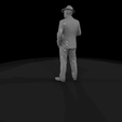 camera006.png 1940s Mobster Figurine