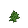 Näyttökuva-2021-06-28-161415.jpg Christmas Tree cookie Cutter