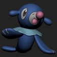 popplio-cults-5.jpg Pokemon - Popplio with 2 poses