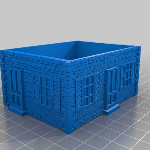 euro_house_-_single_stylized_brick_-1st_FLOOR.png Opciones de la Casa Euro