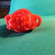 IMG_0889.JPG Free STL file gyroscopic keyring with Thingummies・3D printing model to download