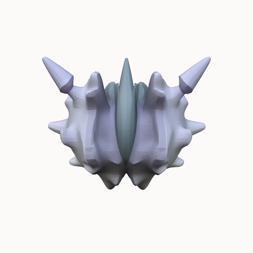 Cloyster-pokemon-figure-model-2.png Cloyster pokemon figure model