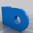 b3f78ffc0415a471b9658f7c3004720d.png 3D-Datei E3D V6 Extruderkopf Montage mit Kardanwelle Direktantrieb kostenlos・3D-druckbares Objekt zum herunterladen