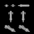 _preview-bison-mam-freighter.png Ships of the Starfleet Museum: United Earth ships of the Earth-Romulan War part 1