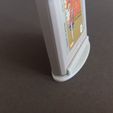 20201026_123854.jpg Stand Game Stand Holder for Nintendo Gameboy Cartridge Stand Holder