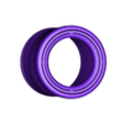 giroscopio v2.3 by luchodesign3d.stl gyroscope matte