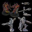 Beetle-Terminators-Mystic-Pigeon-Gaming-7.jpg Beetle Occult Terminators With Varied Weapon Options And Poses