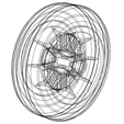 Binder1_Page_05.png 100mm Solid Plastic Caster Wheel