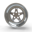 1.png Ruedas BBS estilo Kerscher escala 1/18 1/24