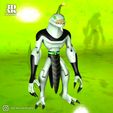 20240223_192355.jpg Ben 10 - Ripjaws Omniverse Action Figure