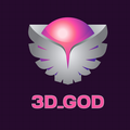 3D_GOD
