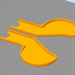 1.JPG Fichier STL amplificateur audio OCULUS Quest 2・Design pour impression 3D à télécharger