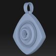 IMG_0554.jpeg pendentif oeil maléfique 3d