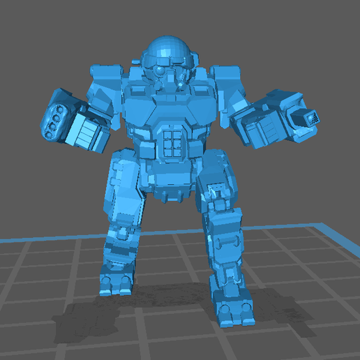 Commando-COM-2D.png Kommando-Varianten