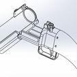 open1.JPG Shorty (M79) Airsoft 40MM GRENADE LAUNCHER