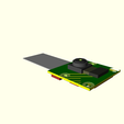 24ac67f12a7cd51dcc93e1f8691473e6.png Raspberry Pi Camera v2.1 Model