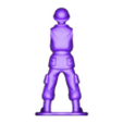 SoldadoPadrao.stl Toy Soldier - Classic