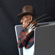 f3.png Nightmare on Elm Street Freddy Krueger Playstation 5 Accessory