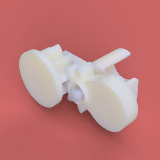Apple Mac Keyboard Adjustable Risers