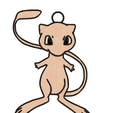 Captura de Pantalla 2020-12-25 a la(s) 14.34.21.png Pokemon(Mew) keychain
