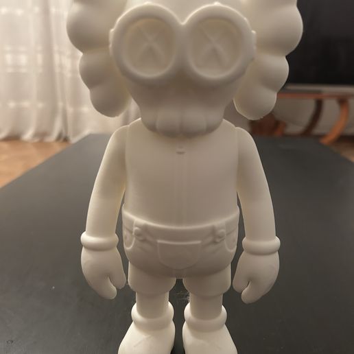 IMG_8432.jpeg KAWS X MINIONS