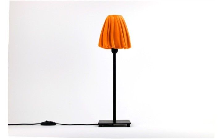 orange_AJL44192SI.jpg Fichier STL gratuit Drape Lampe de table・Objet pour impression 3D à télécharger, DDDeco