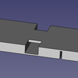 render1.png Adhesive strip to cable tie adapter