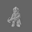 Crossbow-3.JPG.png Undercave Gnomes (TTRPG'S) Miniatures