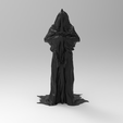 48.png STATUE OF THE NAZGUL WITCH KING OF ANGMAR FROM THE LORD OF THE RINGS