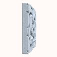 Stone-Wall0002.jpg Bloque en relieve rugoso para impresión 3D